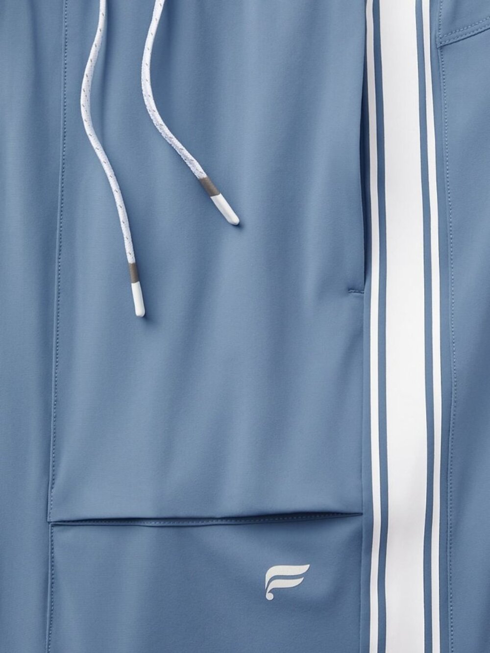 FABLETICS The One Jogger Blue - Small - NEW NWT - Picture 3 of 7
